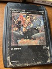 3 Vtg 8-track tapes Richie Furay Band HAIR Sntk Gerry Rafferty City to City 70s — photo 5