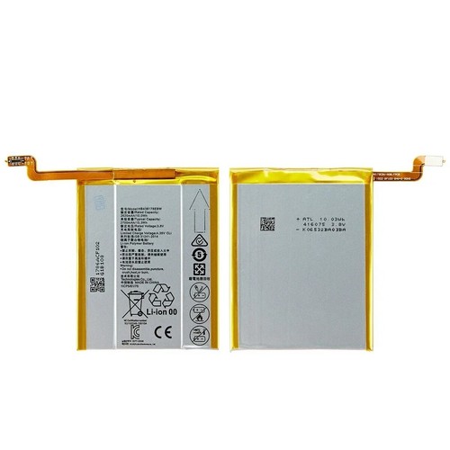 HB436178EBW 2700mAh Battery For Huawei Mate S MateS CRR-CL00 UL00 - Zdjęcie 4 z 6