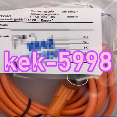 1PC NEU sensor EVT061 Two meters #LM