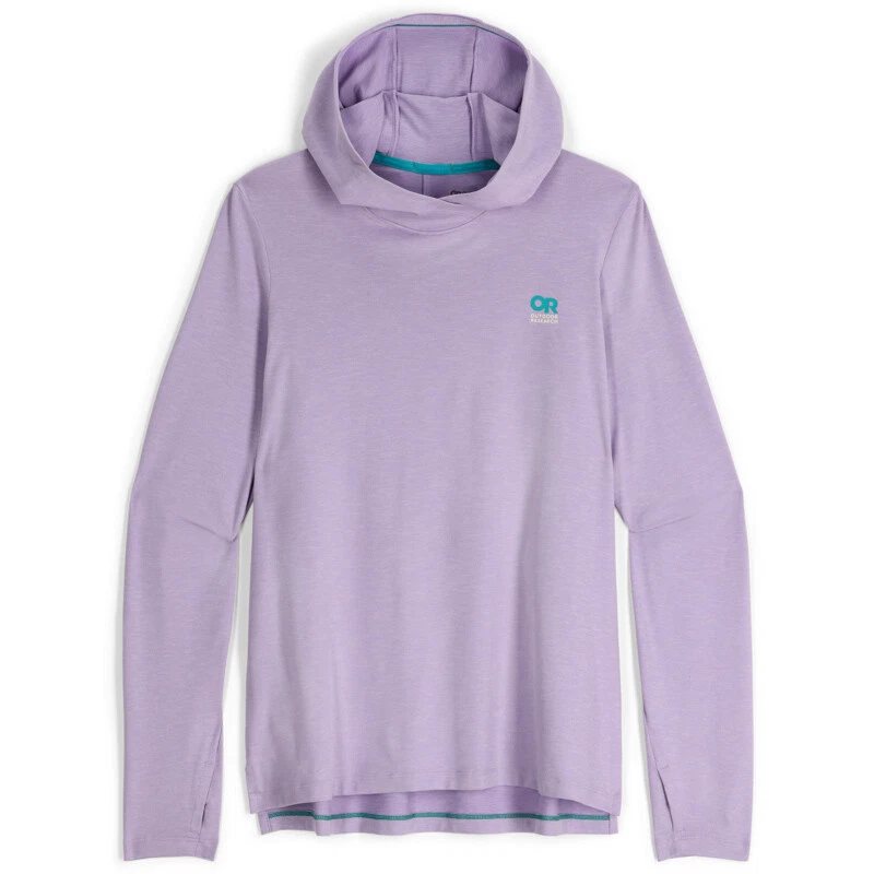 Outdoor research sun hoody womens sale