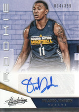 2012 Absolute Football Cards 17