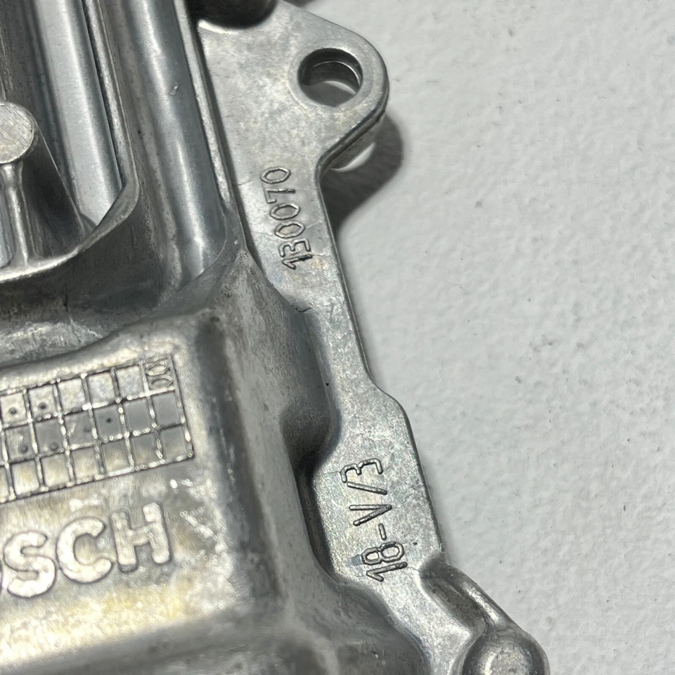 BMW 440i ECM 3.0 2018-2020 módulo de control del motor unidad de control básica DME OEM Foto 4 de 4