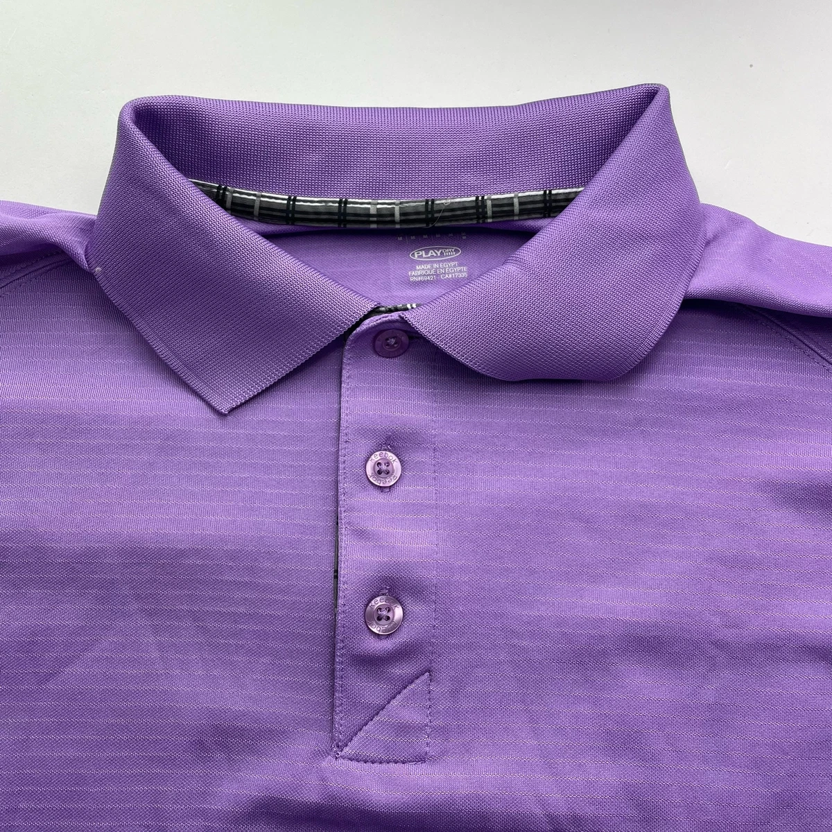 Polo reebok shop violet