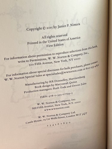 Daughters of the Samurai ~ A Journey from East to West & Back ~ Janice P. Nimura - Picture 10 of 10