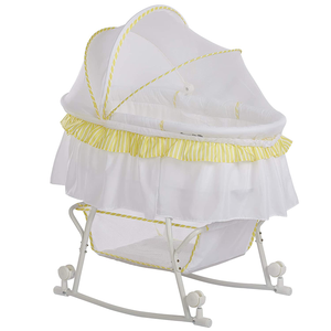 bebe bassinet