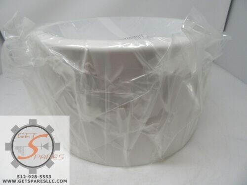 1D10-204419-12 / BELLOWS COVER TEL DRM / TOKYO ELECTRON TEL - Bild 1 von 3