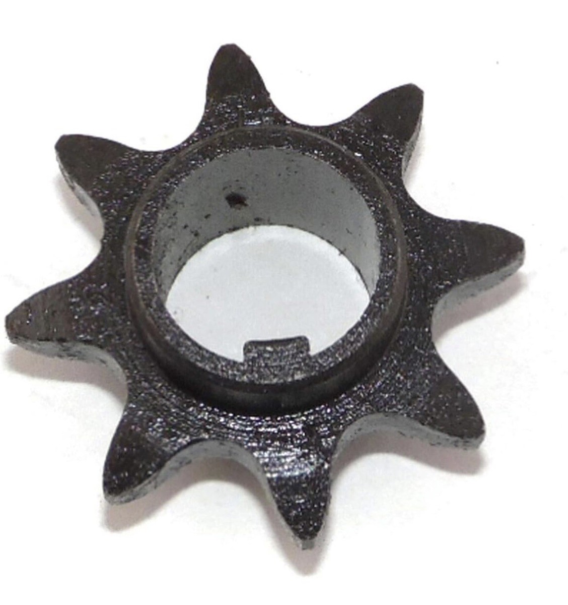 8 Tooth C-Sprocket 5/8 Bore. For 40 Or 420 Chain Pitch | eBay