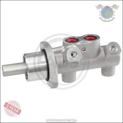 Hauptbremszylinder Abs für RENAULT MODUS CLIO P djc