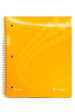 Set of 2 Livescribe 1-Subject, 100-sheet College Ruled Notebooks