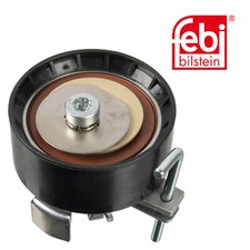 Poulies diverses Ford FUSION