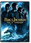 Percy Jackson: Sea of Monsters 2010-Now DVDs & Blu-ray Discs