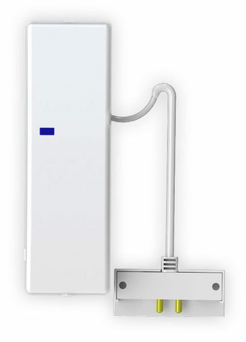 PYRONIX WL-WE TWO-WAY WIRELESS TECHNOLOGY WATER LEAK & FLOODING DETECTOR - Picture 2 of 2