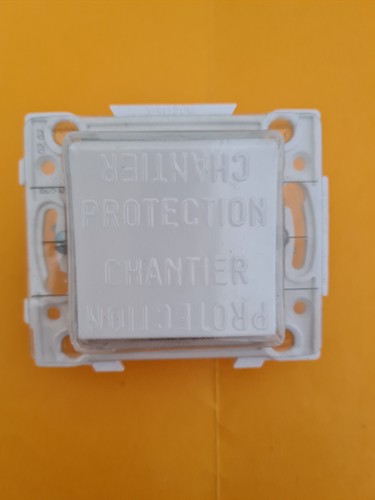 Interrupteur Va-et-vient Arnould ESPACE 60501 - 60601 - Pièce D'occasion Fonctionnelle