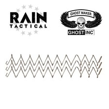 for Glock 19 23 32 33 GHOST Magazine Spring Plus 13 Extra Power 3 Pack