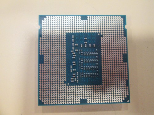 Lot of 4 Intel Core i5-4590T 2.00GHz Socket LGA1150 Desktop Processor CPU SR1S6 - Picture 4 of 4