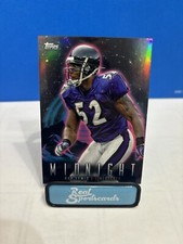 2023 Topps Composite - Midnight #303 Ray Lewis