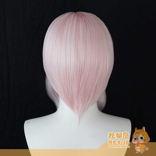 Anime Project Sekai Akiyama Mizuki Cosplay Full Wig Periwig Hairpiece - Picture 5 of 6