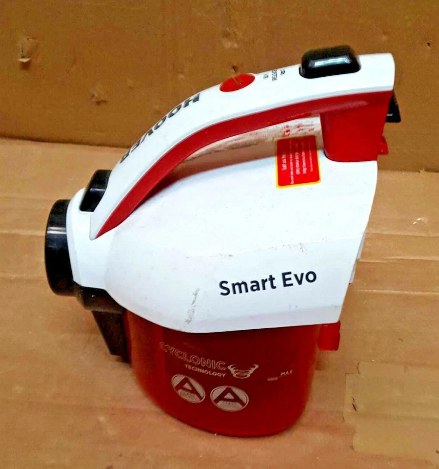 Replacement Dust Cylinder for Hoover LA71 SM10001 Vacuum Cleaner - Image 2 of 3