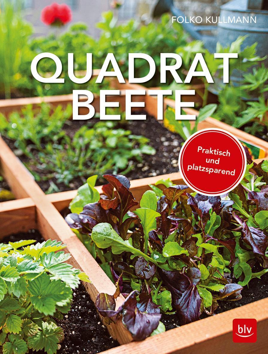 Thumbnail - Quadratbeete | Praktisch Und Platzsparend | Folko Kullmann |