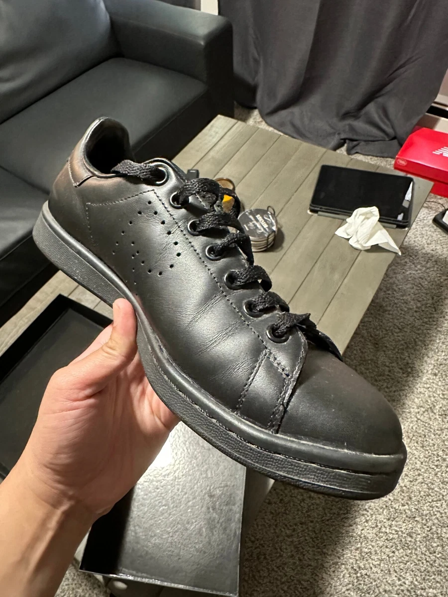 Raf stan sales smith sizing