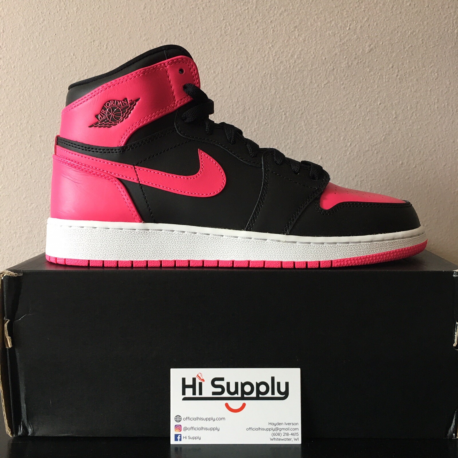 air jordan 1 serena williams