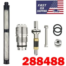Spray Gun Repair Kit For Airless Spray Gun Contractor FTX II Replaces 288488 USA