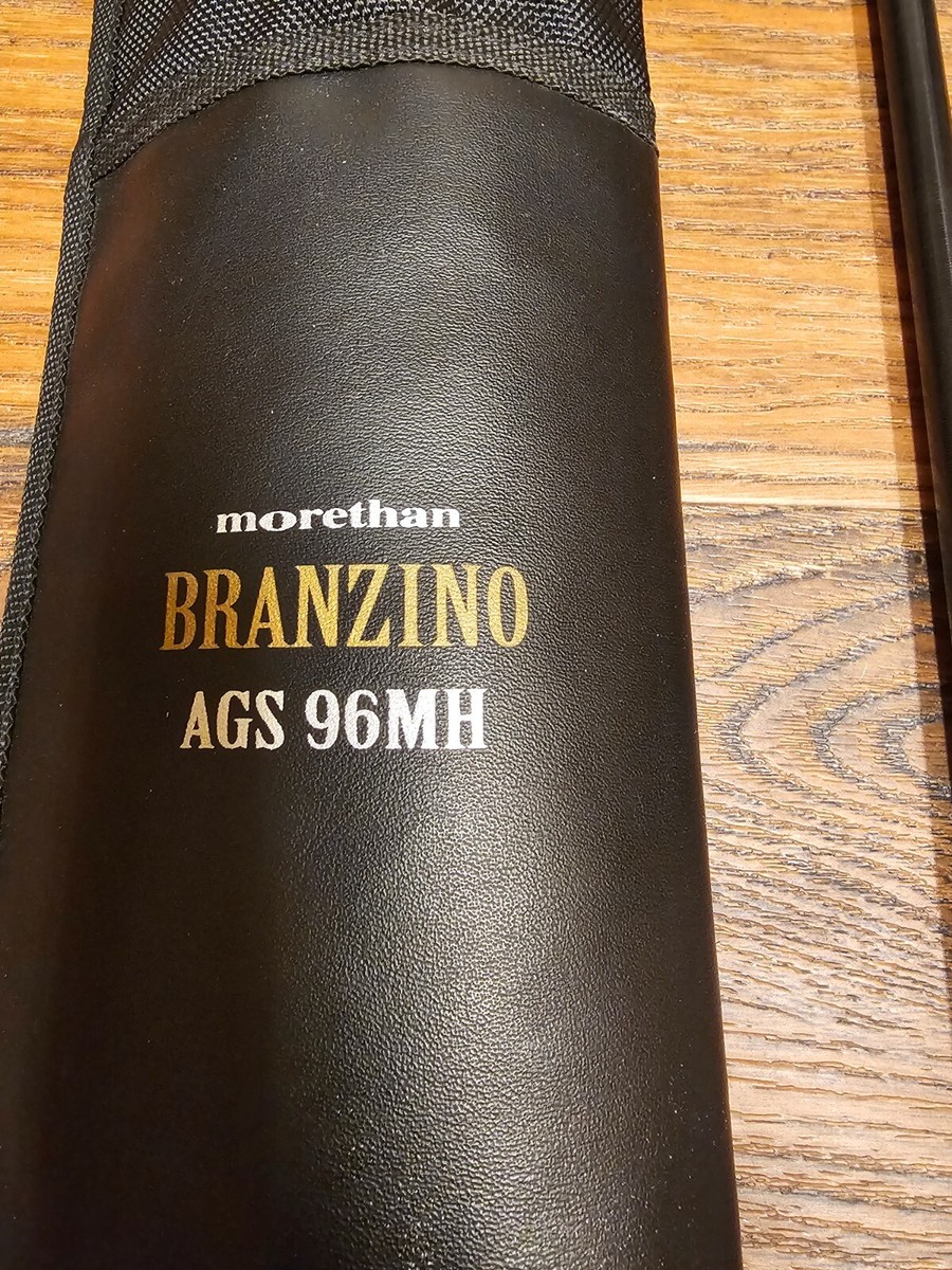 Daiwa Morethan Branzino AGS 96MH(MOB3122278) | eBay Daiwa Morethan Branzino AGS 96MH(MOB3122278) | eBay