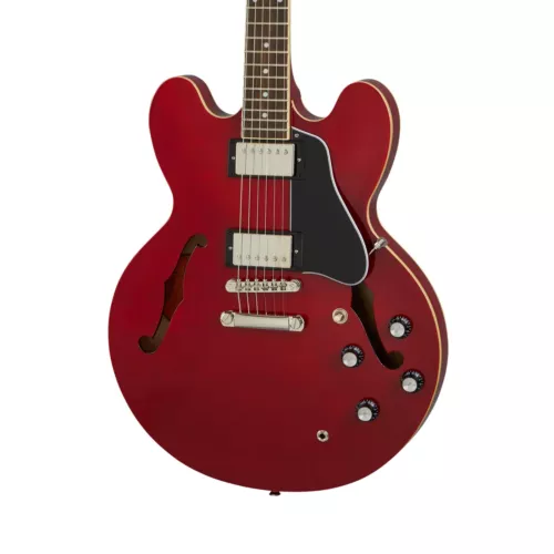 Epiphone ES-335 Cherry Electric Guitar