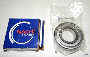 Подшипник nachi 6206