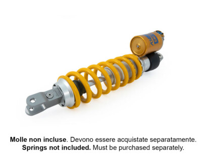 Amortisseur Arrière Öhlins DMX 0301 KTM EXC 150 TPI de 2020 main image 1