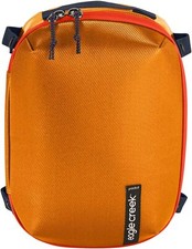 Eagle Creek Unisex Adult Pack It Gear Protect Cube S Small, Sahara Yellow