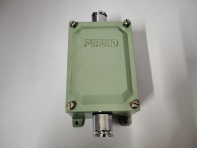 Furuno Electric MB-502 Echo Sounder Matching Box