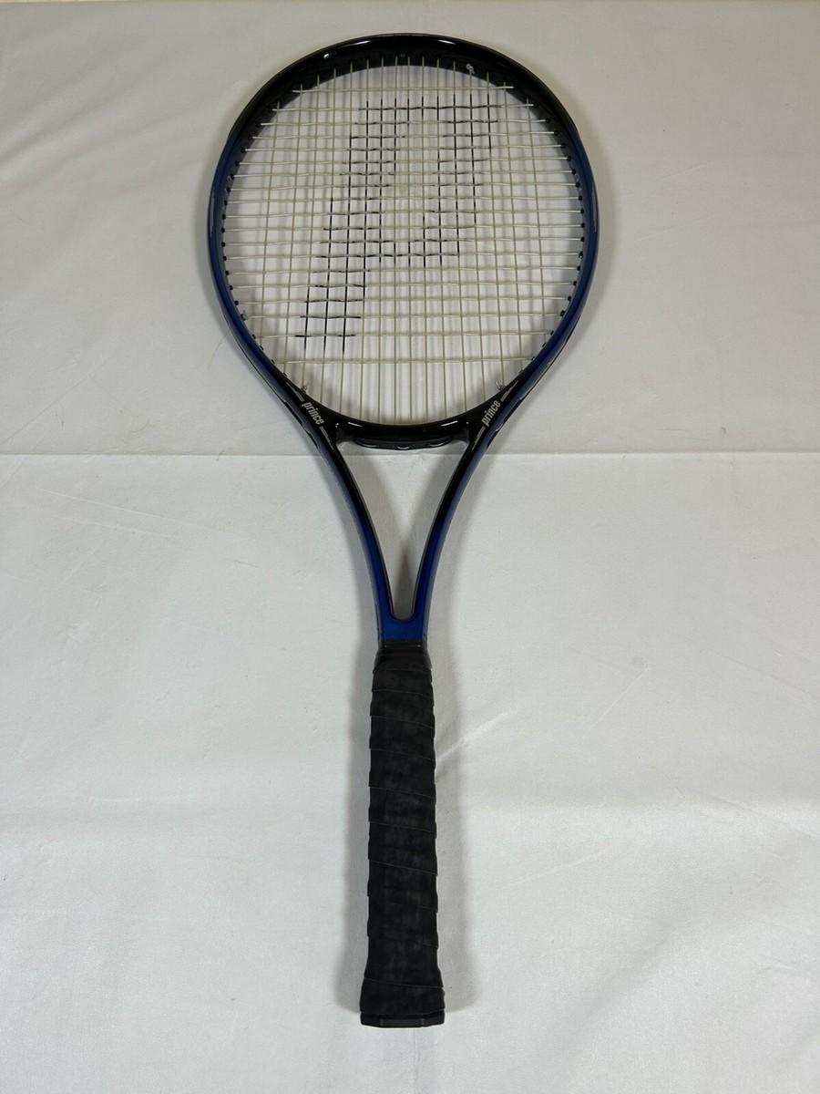Prince Classic Graphite Comp LX Oversize Tennis Racquet w