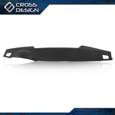 Dash Board DashBoard Cover Black Fit For 05-09 Land Rover LR3 Range Rover Sport