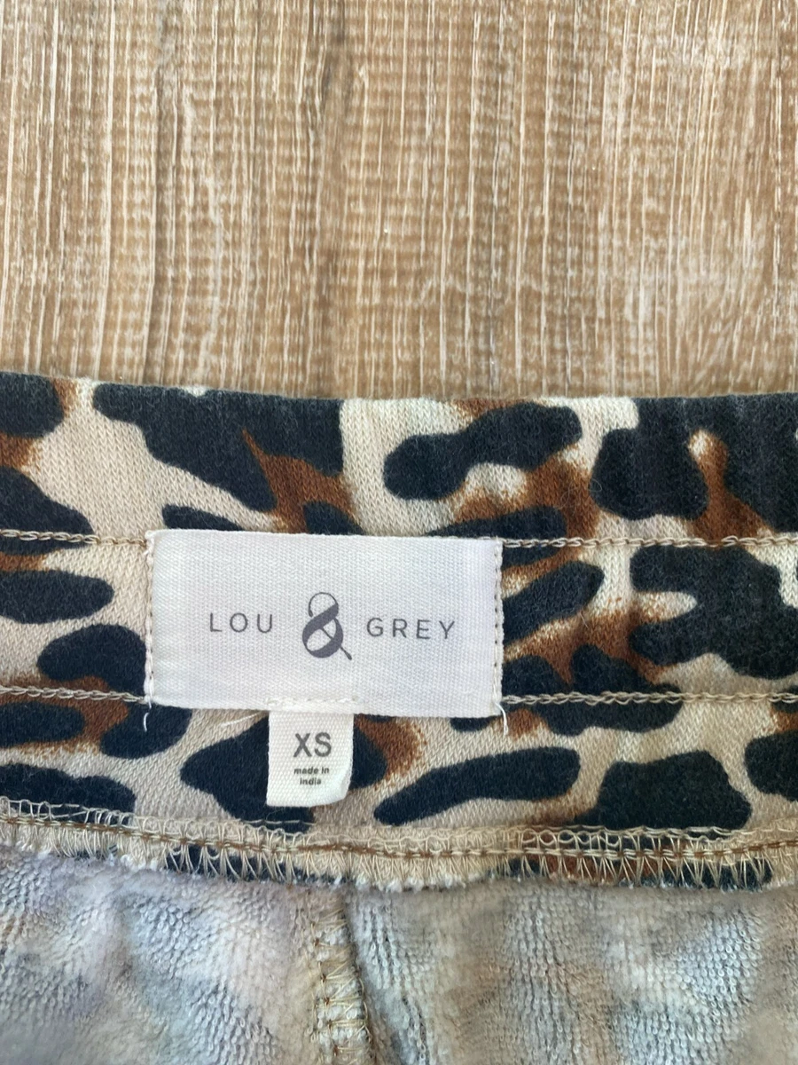 Lou and grey jogger sale