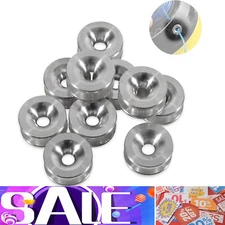 385-116 Trimmer Head Eyelet Shop 10PCS For Stihl 4112 4110 713 8300 Echo 215703