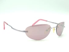 Guess GU 5086 Gleem PK-21F Sunglasses 58 18 140