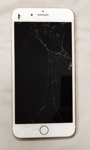 Apple iPhone 8+, A1864, 64GB, Gold, *DISCLAIMER* | eBay