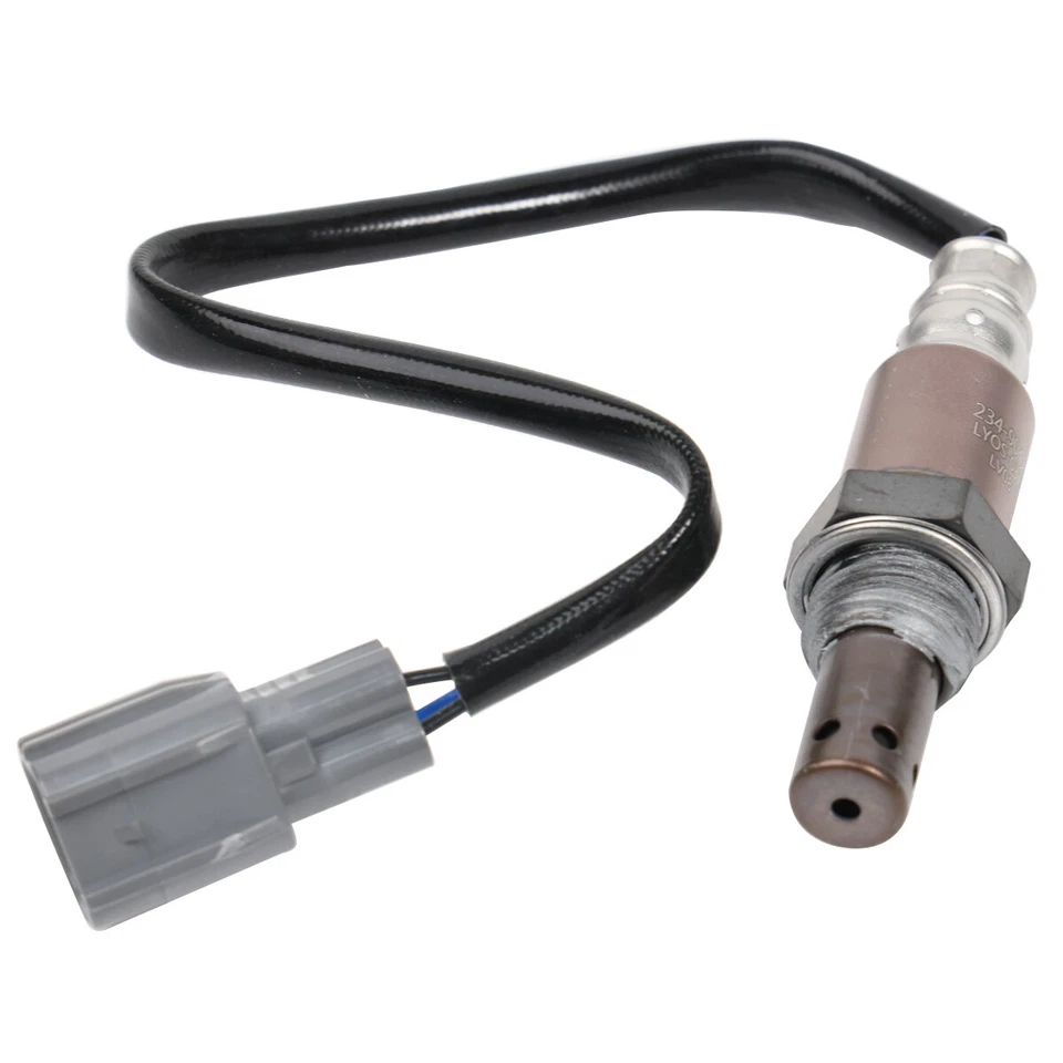 Juego de 4 sensores de oxígeno para Lexus RX400H 3,3 L V6 ELÉCTRICO/GAS 2006 2007 2008 EE. UU. Foto 3 de 4