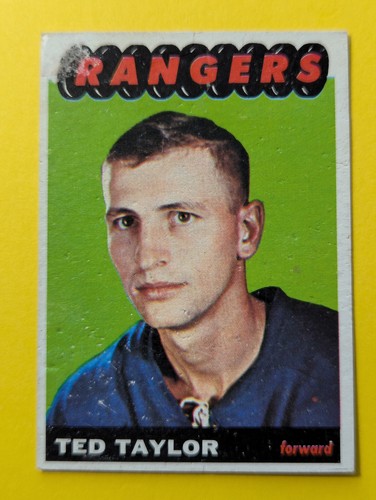 1965-66 Topps Hockey Cards NHL U - Pick Complete Your Set - Picture 155 of 205