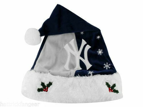 Yankees MLB Baseball Knit Fleece 