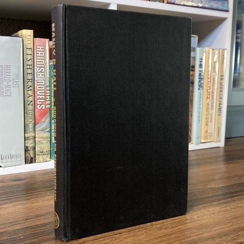 *Signed* Buddhism & Psychotherapy - Manly P. Hall (1st edition) 1967 HC - Imagen 2 de 10
