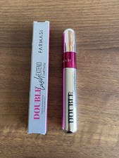 Farmasi Make Up Double Lash Extend Mascara 12 ml / 0.41 fl oz Free Shipping 
