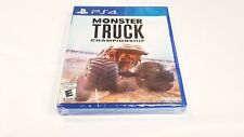 Truck Racing Championship PS4 MÍDIA DIGITAL - Raimundogamer midia digital