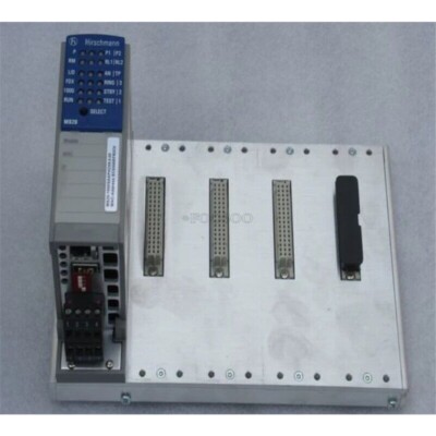 1PC NEW HIRSCHMANN MS20-1600SAAPHC09.0.00 Brand New Without Outer Packaging wu