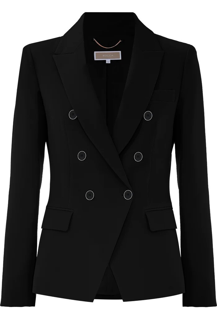 KOCCA Giacca Sakura SAKURA 00016 Primavera Estate 2024