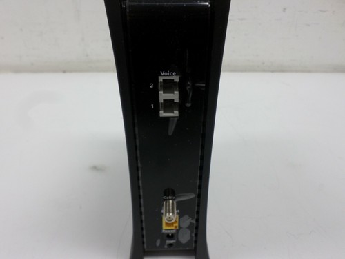HITRON E31N2V1 DOCSIS 3.1 Cable Modem Spectrum - 第 1/6 張圖片