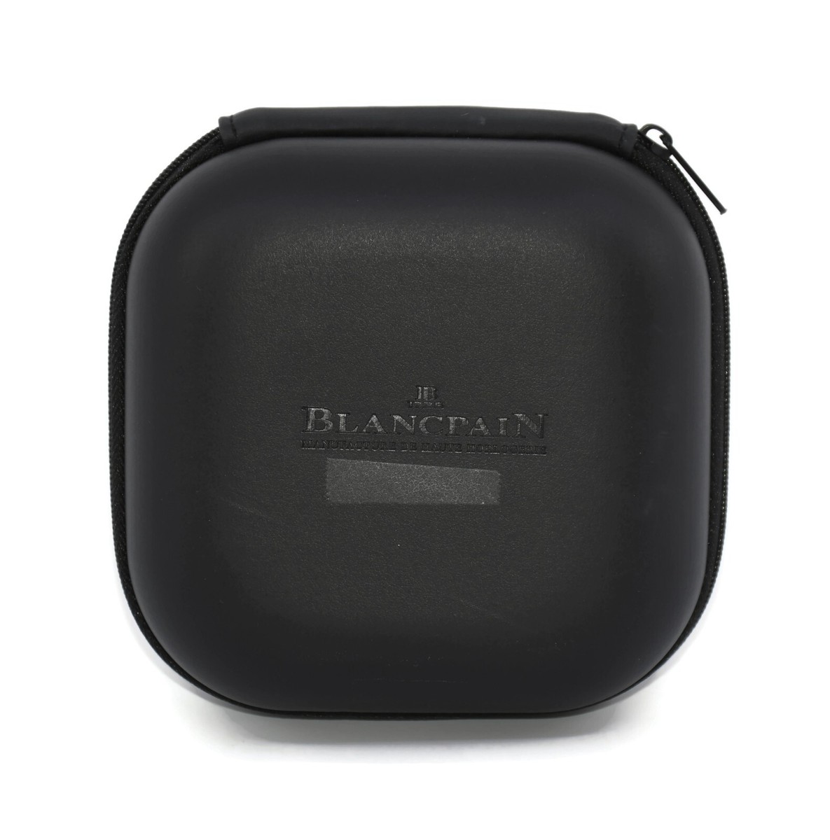 Blancpain Watch Travel Case | eBay