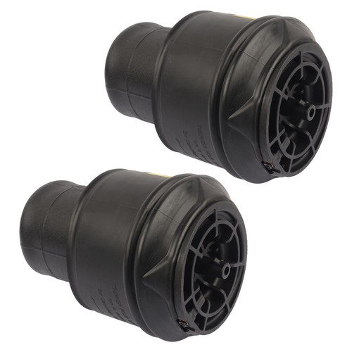 2× Molla Sospensioni Pneumatiche Posteriore per Citroen C4 Picasso 9681946080 - Zdjęcie 8 z 8