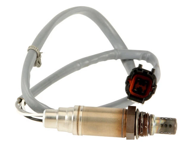 Juego De 4 Sensores De Oxígeno O2 Bosch Nuevos Para Nissan Xterra V6 2000-2004 3.3L